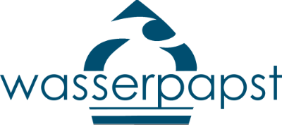 wasserpapst-logo